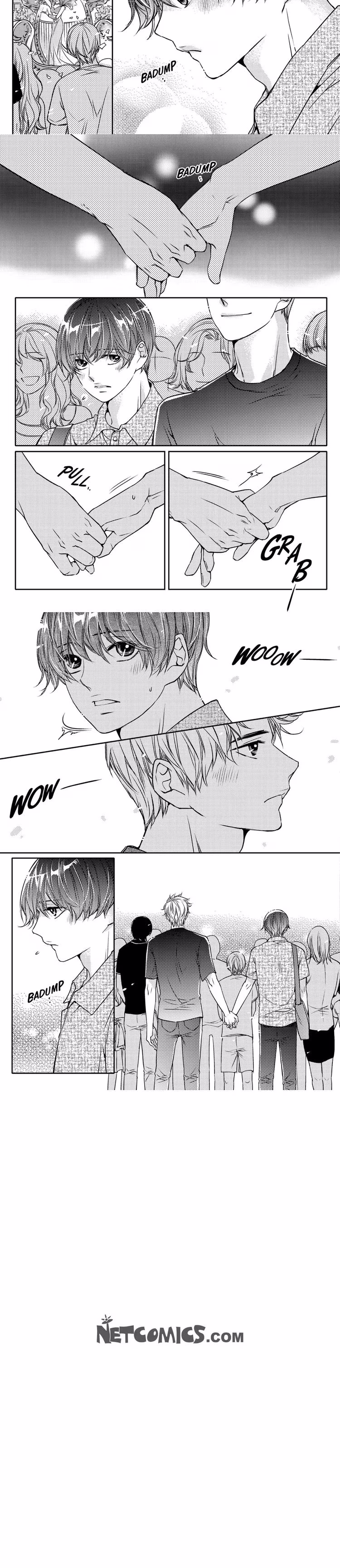 I Have a Boyfriend - Chapter 10 - Part 6