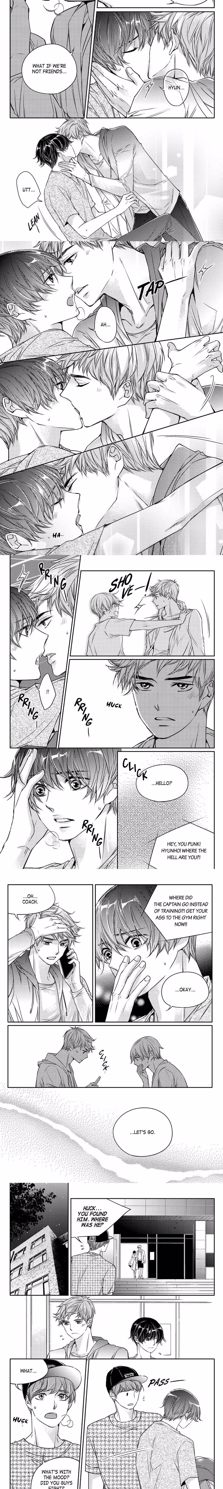 I Have a Boyfriend - Chapter 12 - Part 4