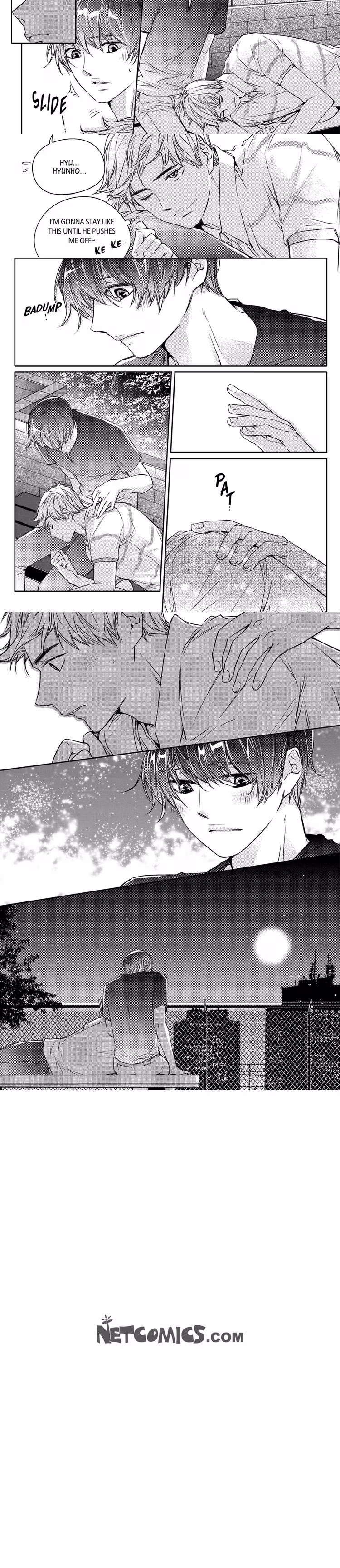 I Have a Boyfriend - Chapter 15 - Part 6