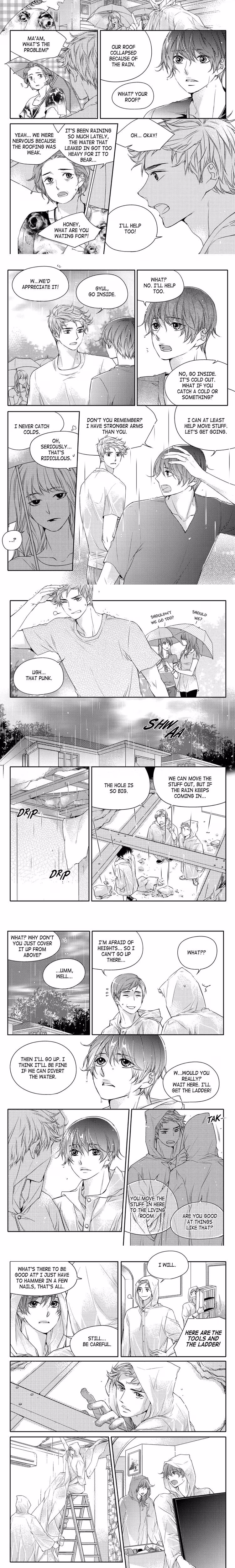 I Have a Boyfriend - Chapter 22 - Part 4