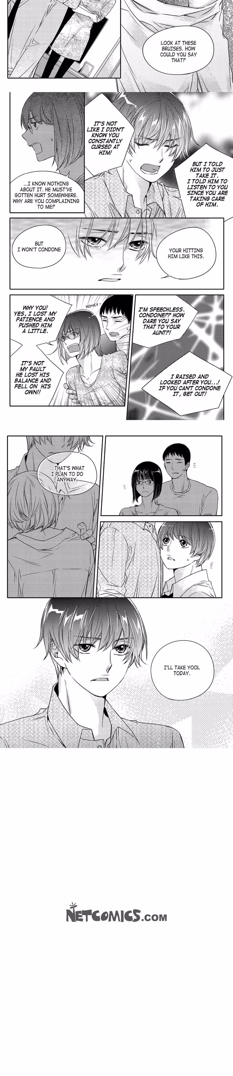 I Have a Boyfriend - Chapter 26 - Part 6