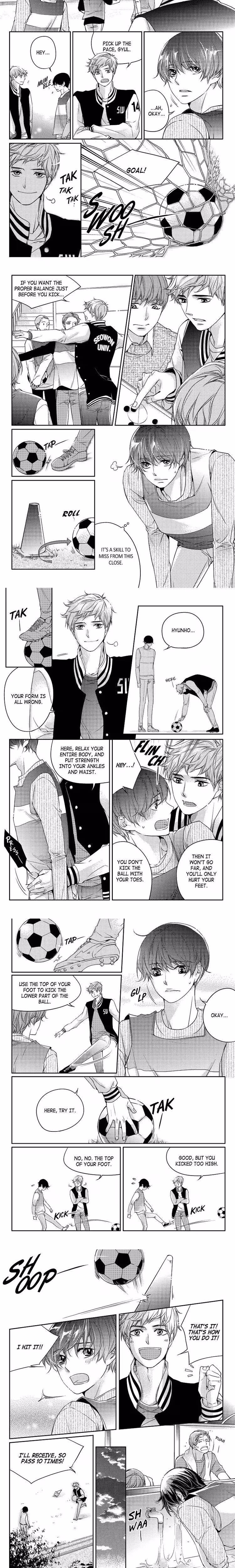 I Have a Boyfriend - Chapter 3 - Part 4