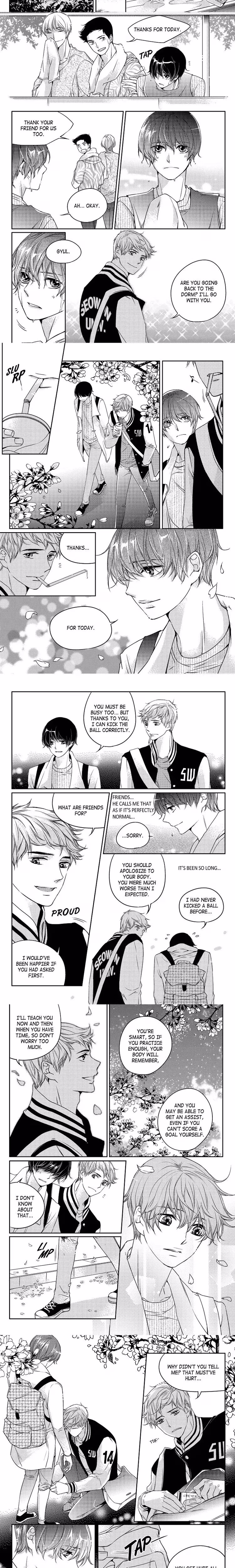 I Have a Boyfriend - Chapter 3 - Part 5