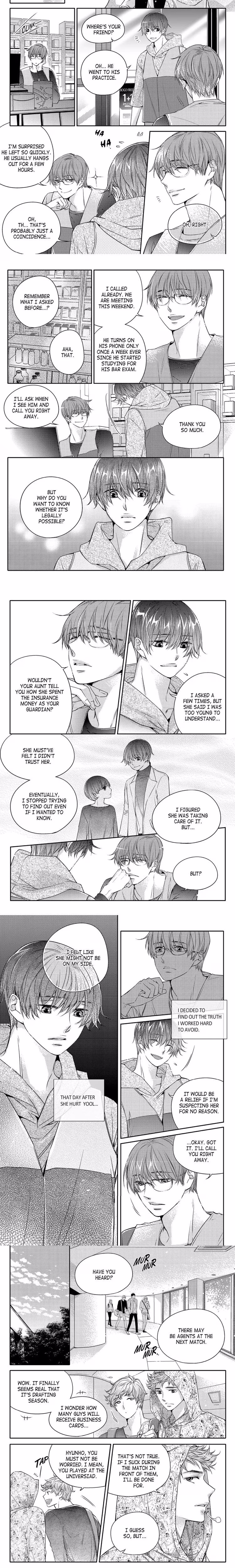 I Have a Boyfriend - Chapter 30 - Part 4