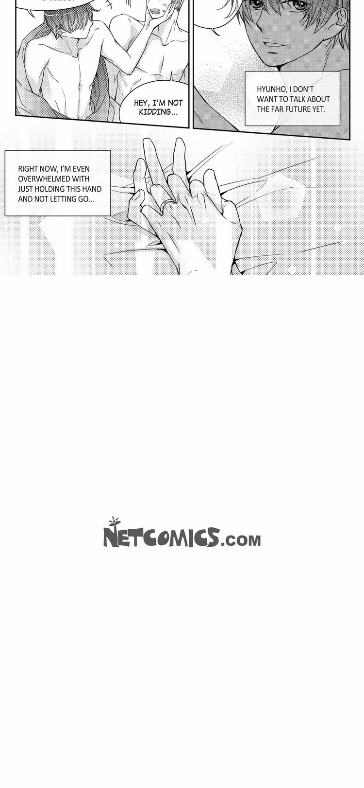 I Have a Boyfriend - Chapter 34 - Part 7