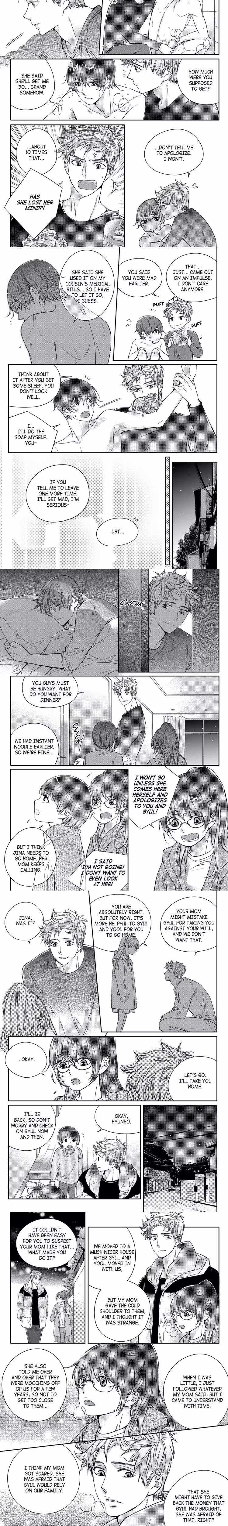 I Have a Boyfriend - Chapter 38 - Part 4