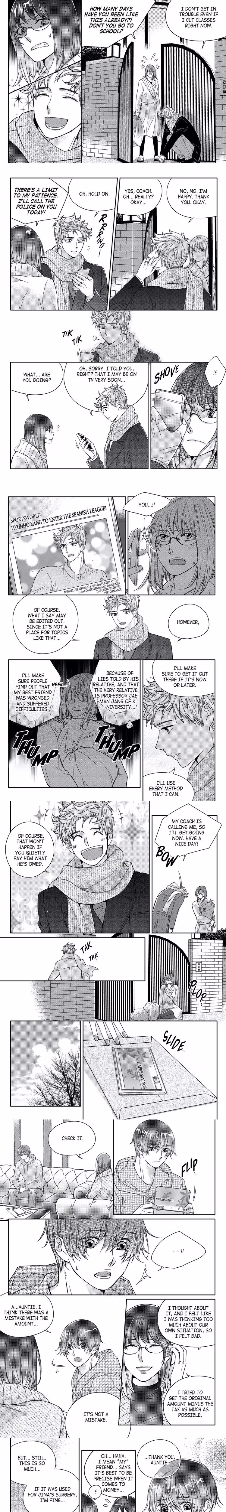 I Have a Boyfriend - Chapter 39 - Part 3