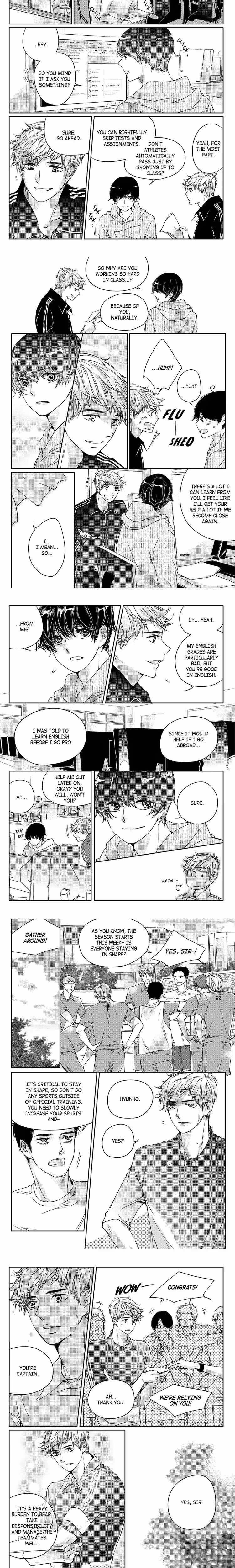 I Have a Boyfriend - Chapter 4 - Part 4