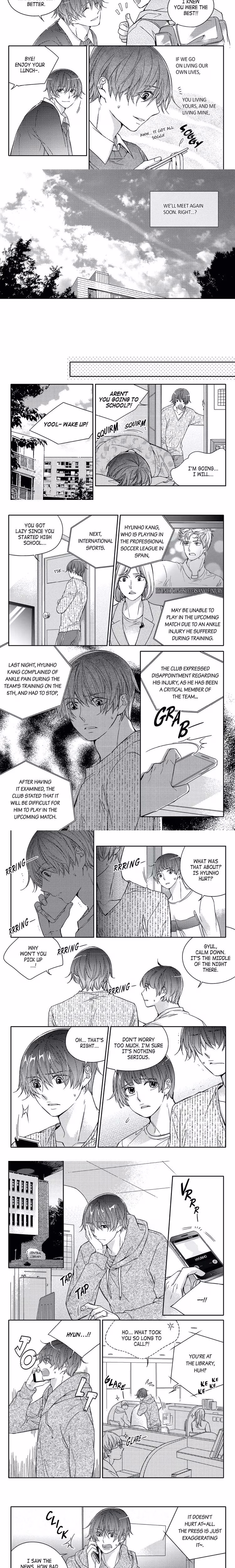 I Have a Boyfriend - Chapter 41 - Part 3