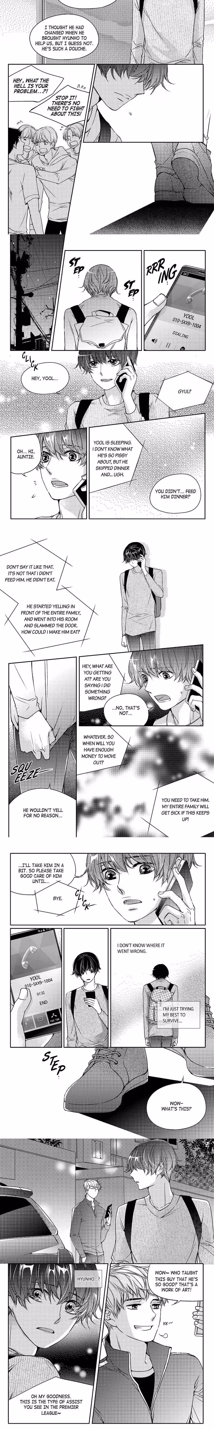 I Have a Boyfriend - Chapter 7 - Part 4