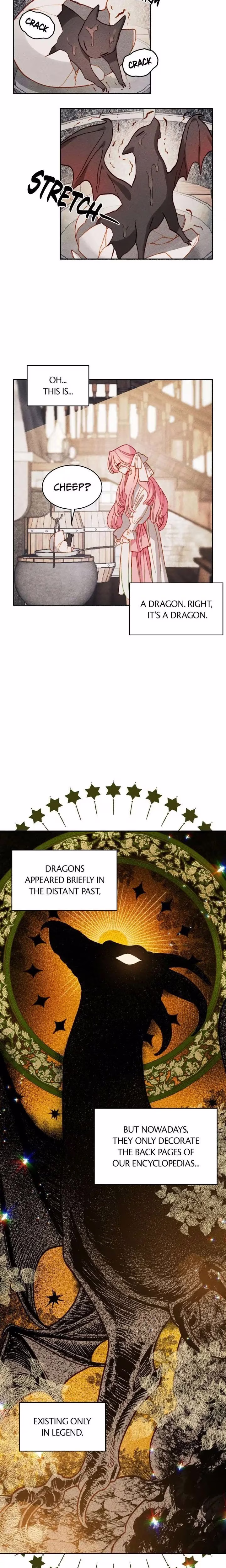 I Raised a Black Dragon - Chapter 1 - Part 4