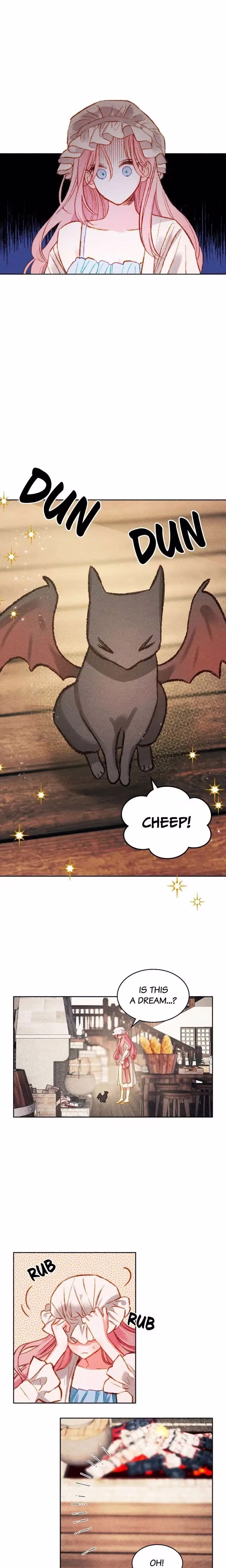 I Raised a Black Dragon - Chapter 1 - Part 10