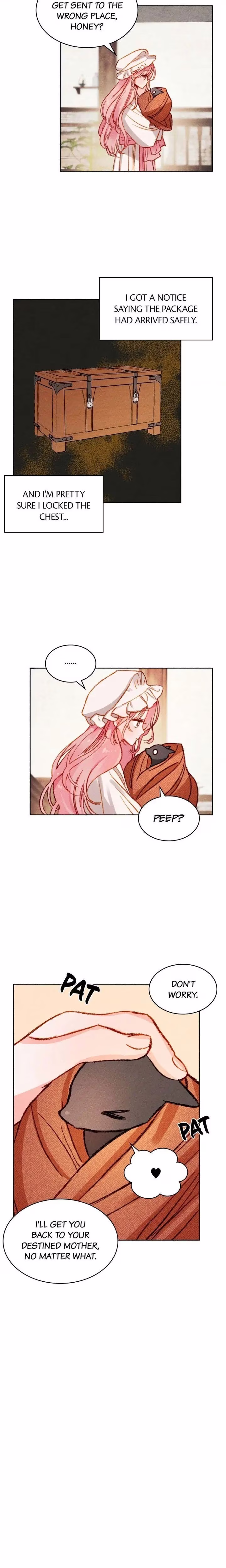 I Raised a Black Dragon - Chapter 1 - Part 15