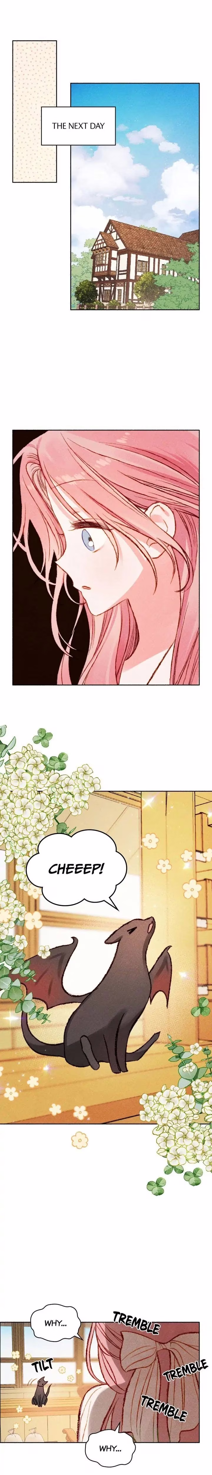 I Raised a Black Dragon - Chapter 1 - Part 17