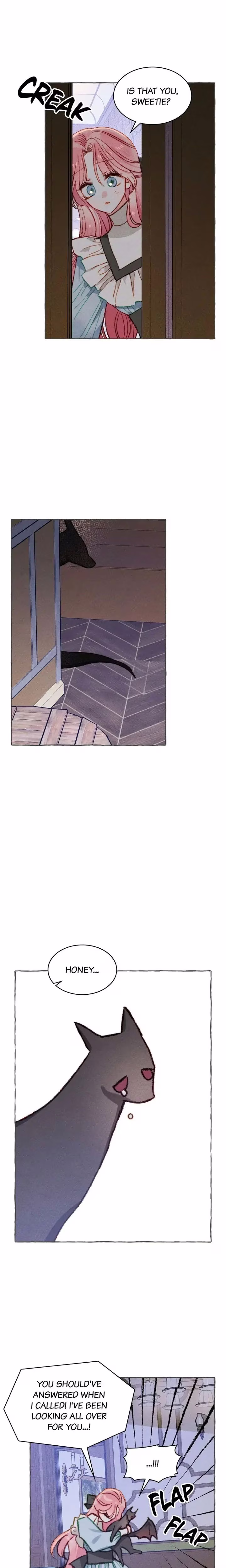 I Raised a Black Dragon - Chapter 10 - Part 4