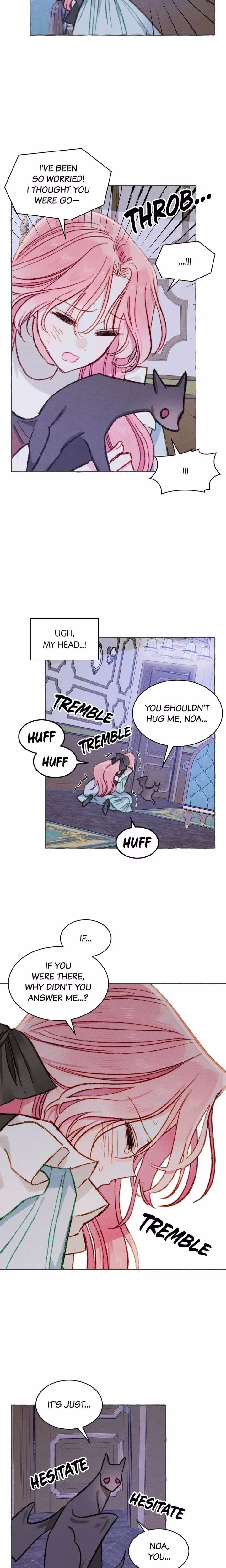 I Raised a Black Dragon - Chapter 10 - Part 5