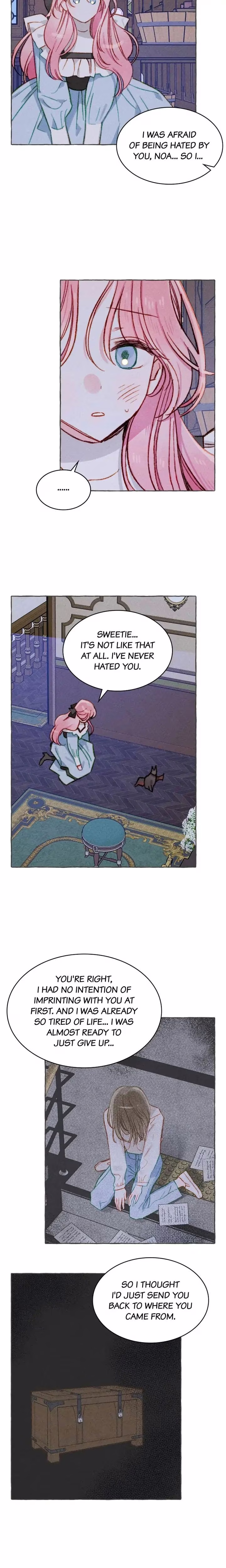 I Raised a Black Dragon - Chapter 10 - Part 7