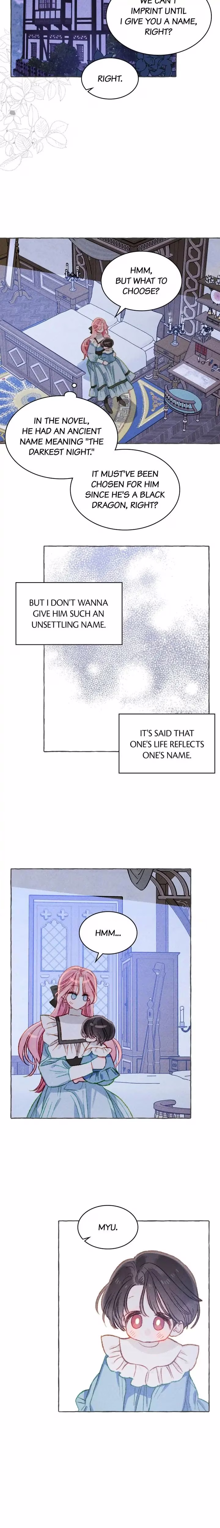 I Raised a Black Dragon - Chapter 10 - Part 13