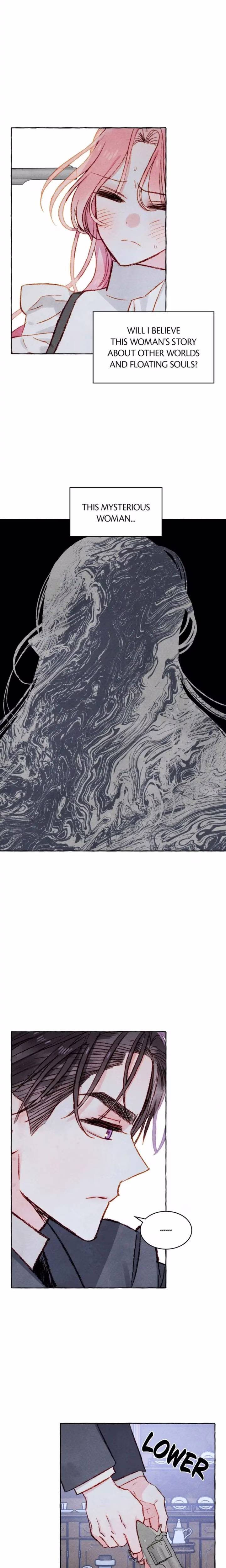 I Raised a Black Dragon - Chapter 11 - Part 9