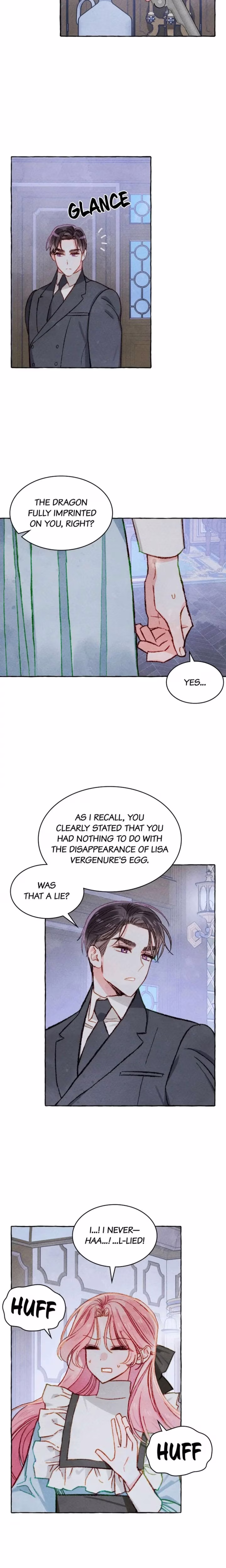 I Raised a Black Dragon - Chapter 11 - Part 10