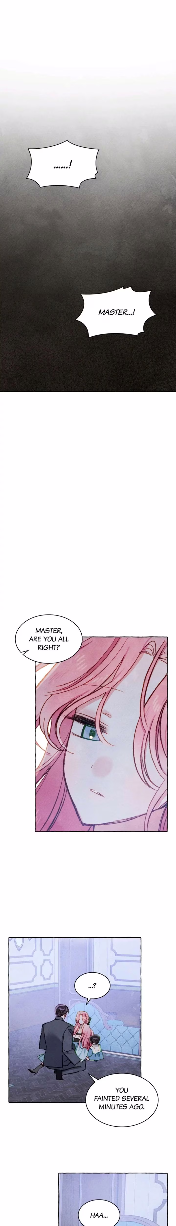 I Raised a Black Dragon - Chapter 11 - Part 12