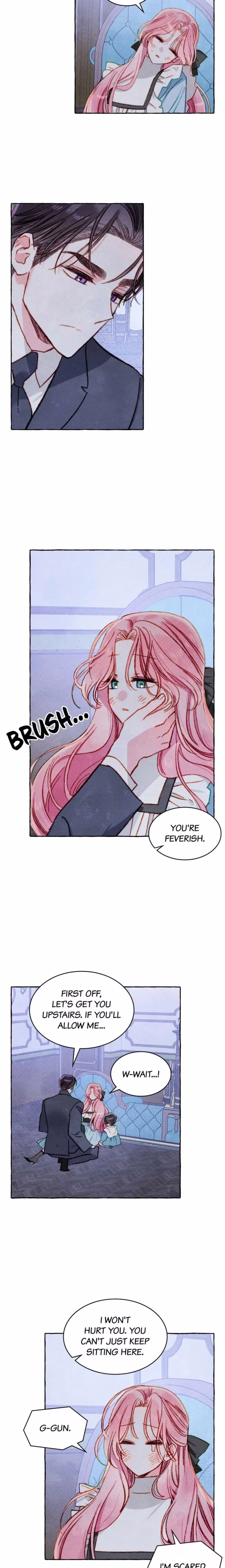 I Raised a Black Dragon - Chapter 11 - Part 13