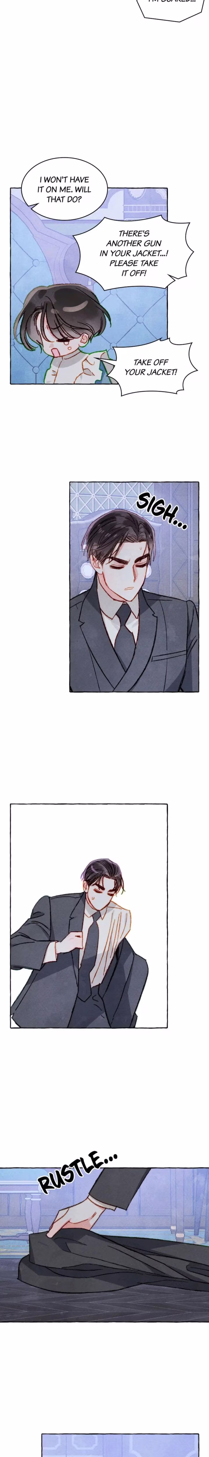 I Raised a Black Dragon - Chapter 11 - Part 14