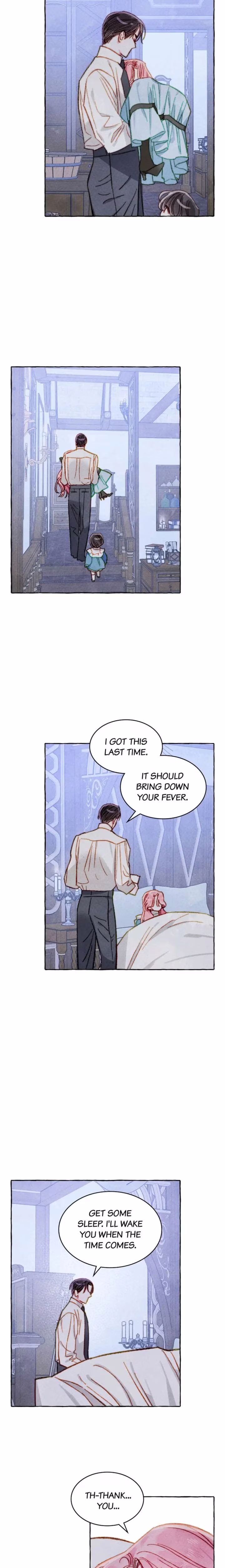 I Raised a Black Dragon - Chapter 11 - Part 15