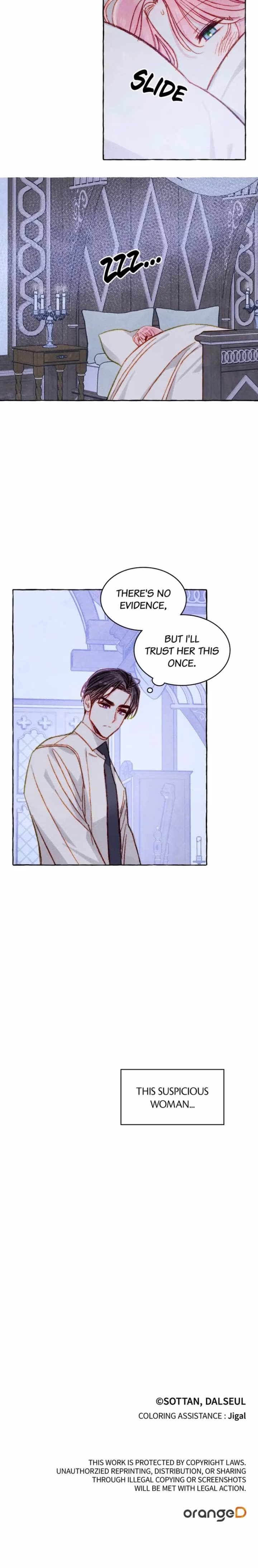 I Raised a Black Dragon - Chapter 11 - Part 16