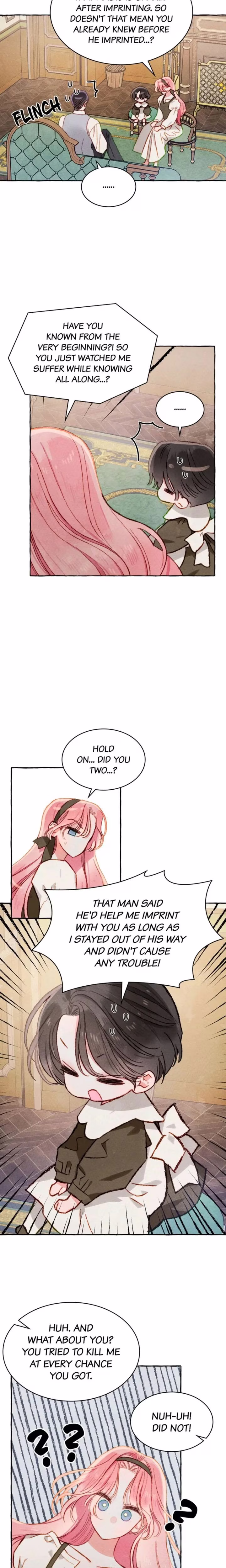 I Raised a Black Dragon - Chapter 12 - Part 4