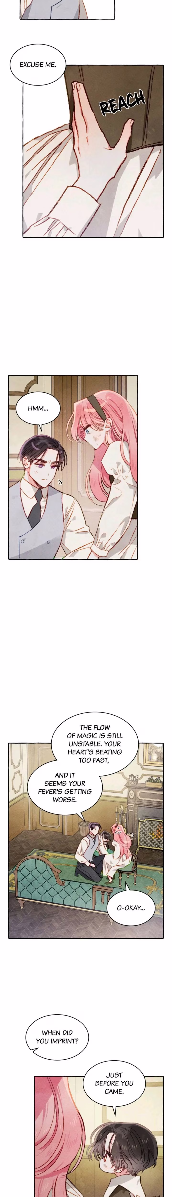 I Raised a Black Dragon - Chapter 12 - Part 6