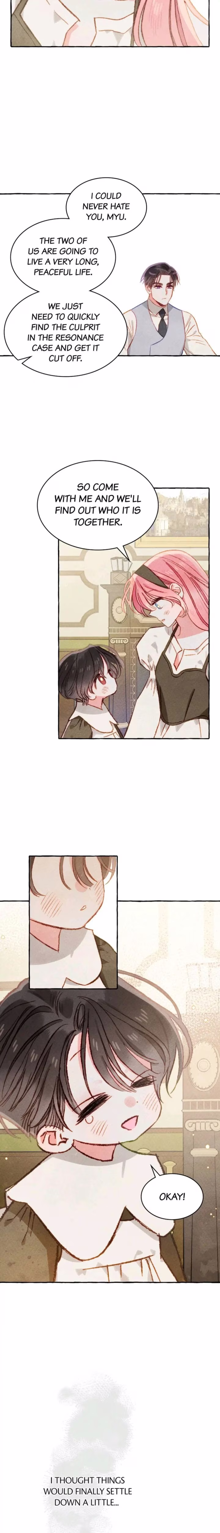 I Raised a Black Dragon - Chapter 12 - Part 15