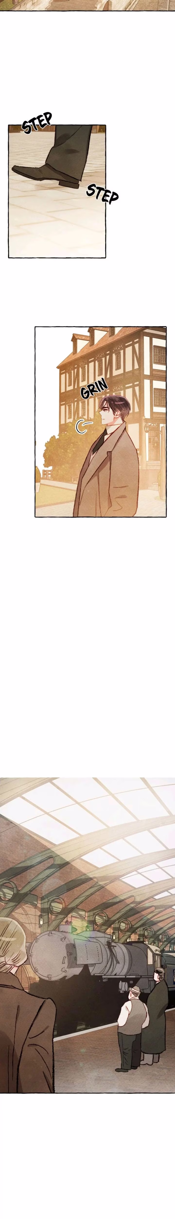 I Raised a Black Dragon - Chapter 13 - Part 11