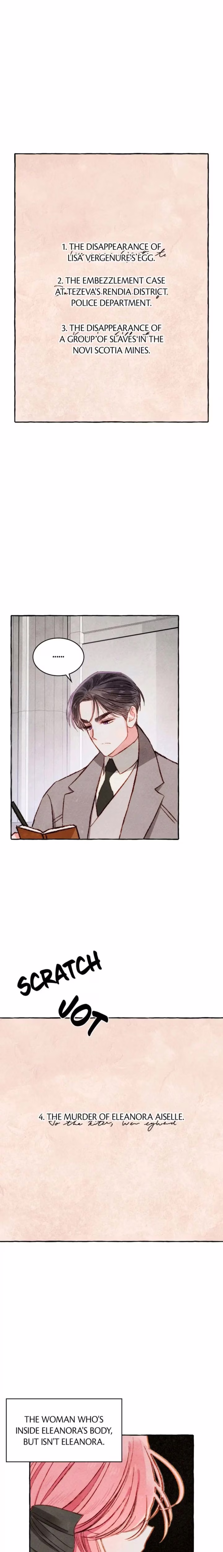 I Raised a Black Dragon - Chapter 13 - Part 13