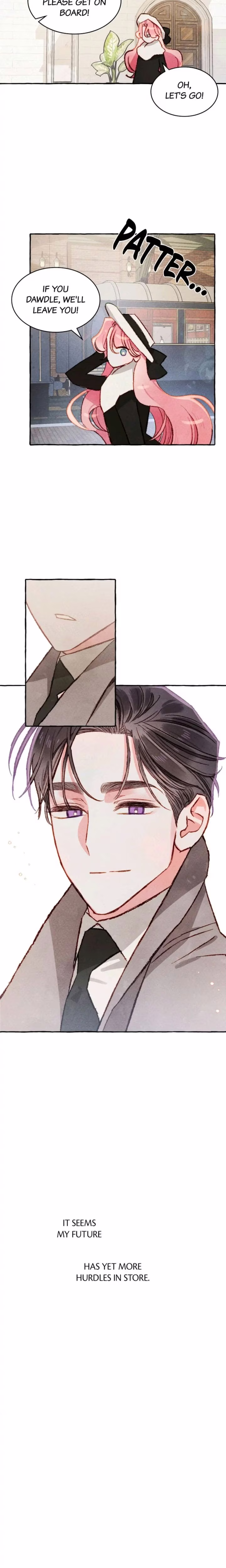 I Raised a Black Dragon - Chapter 13 - Part 17