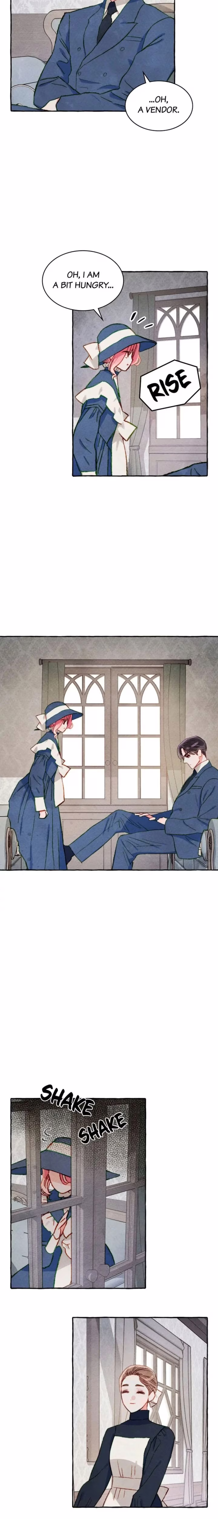 I Raised a Black Dragon - Chapter 14 - Part 6