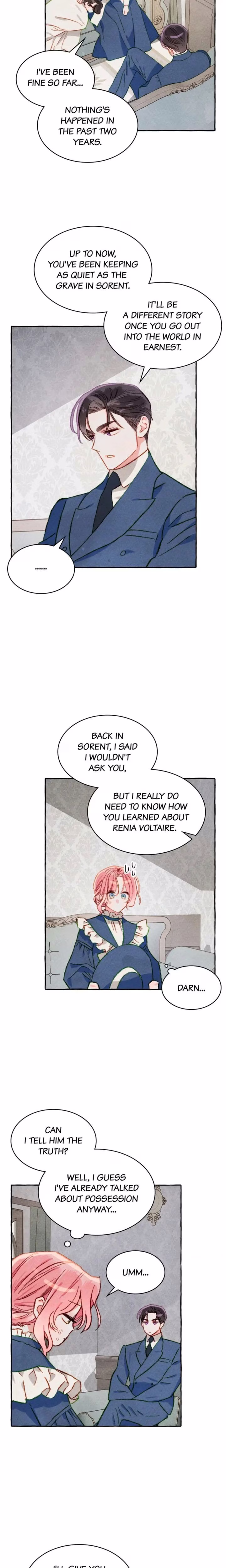 I Raised a Black Dragon - Chapter 14 - Part 9