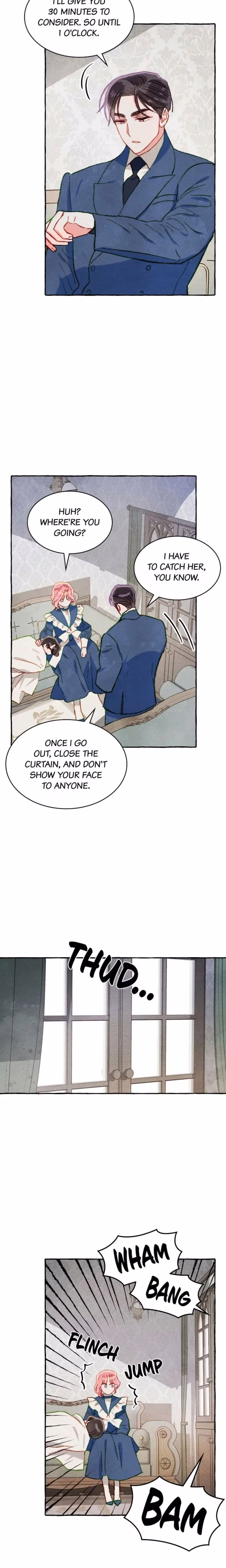 I Raised a Black Dragon - Chapter 14 - Part 10