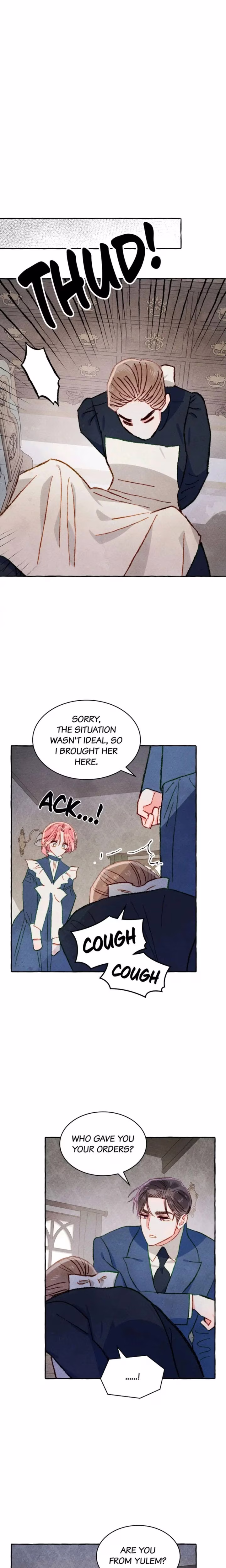 I Raised a Black Dragon - Chapter 14 - Part 11