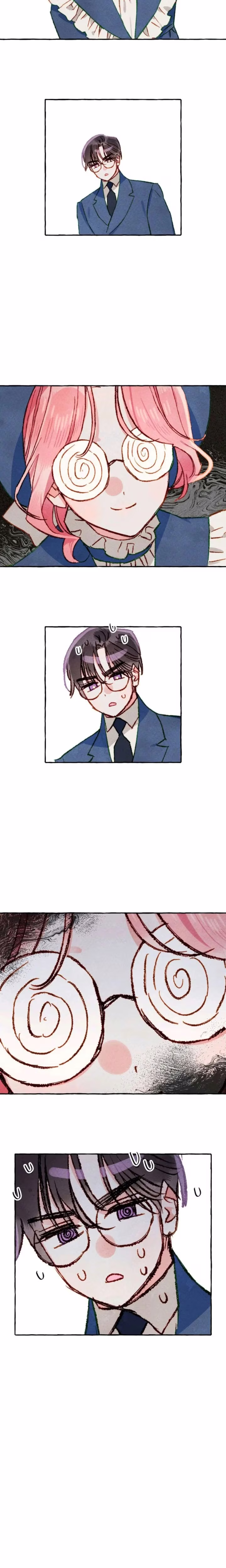 I Raised a Black Dragon - Chapter 15 - Part 7