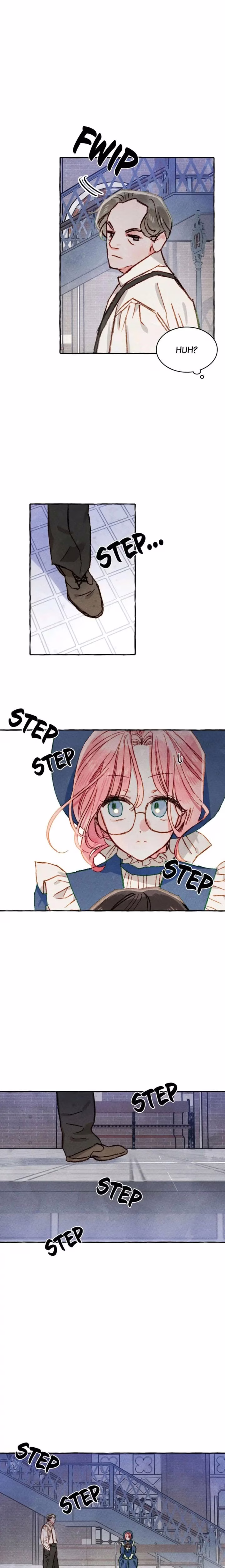 I Raised a Black Dragon - Chapter 15 - Part 9