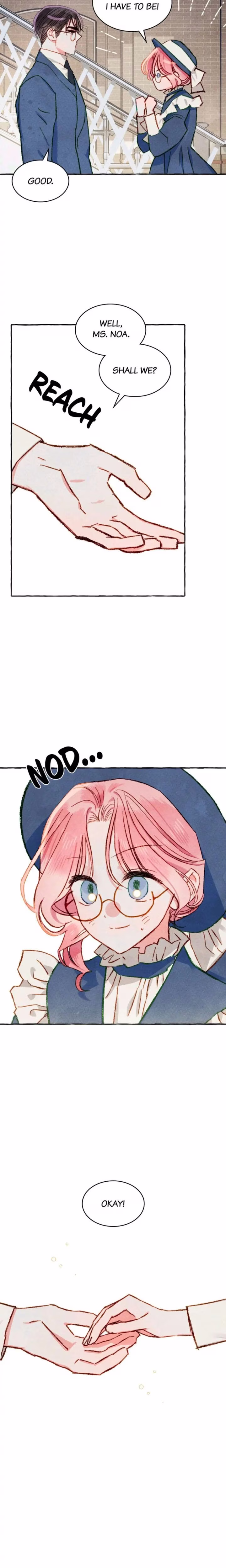 I Raised a Black Dragon - Chapter 15 - Part 15