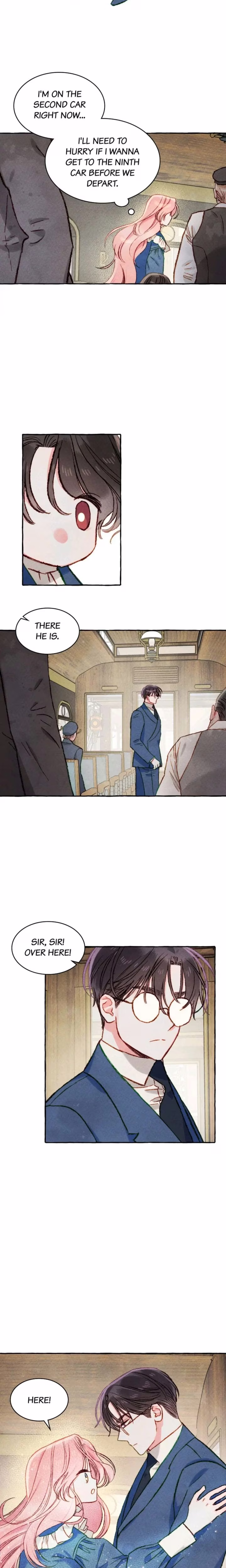 I Raised a Black Dragon - Chapter 16 - Part 3