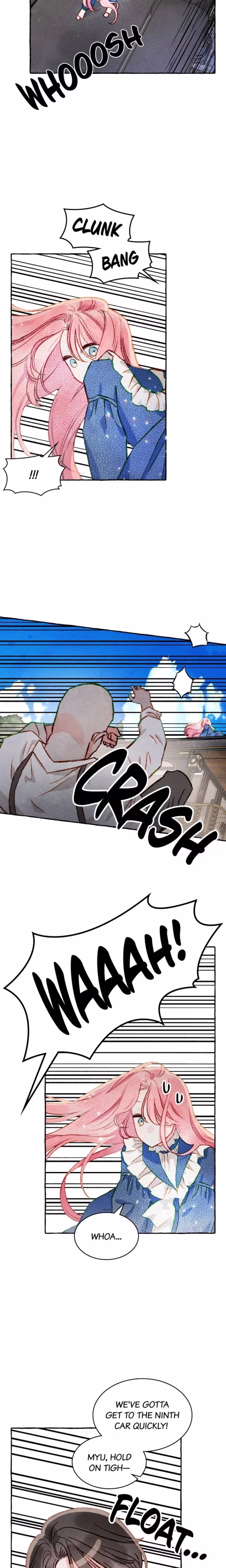 I Raised a Black Dragon - Chapter 16 - Part 9