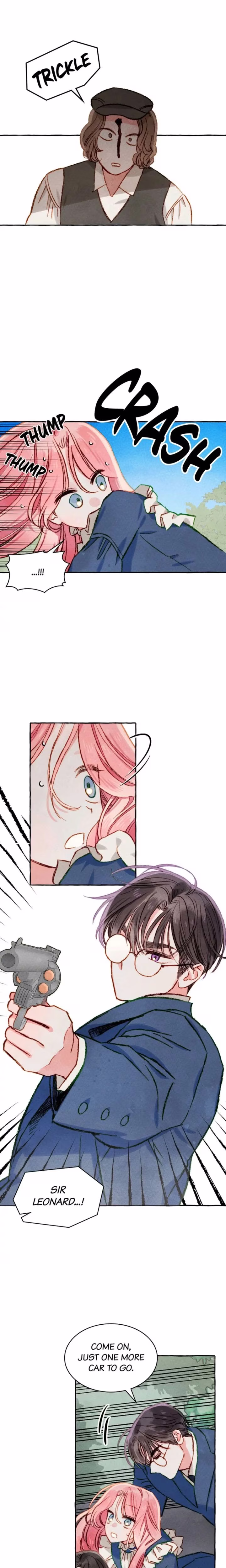 I Raised a Black Dragon - Chapter 16 - Part 12