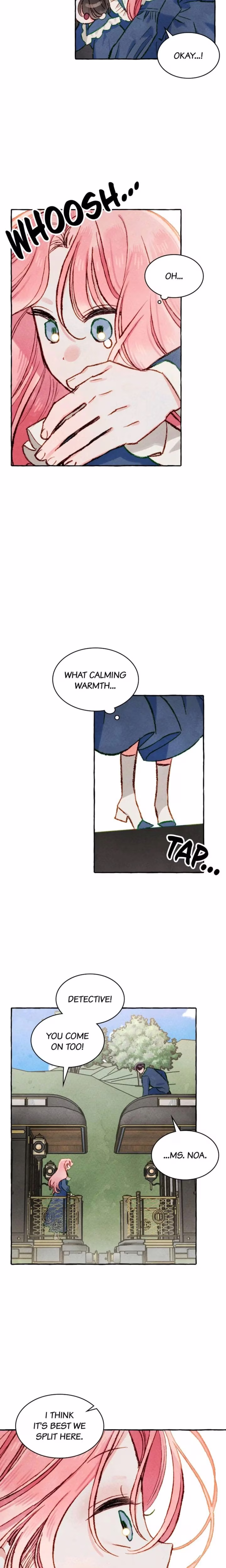 I Raised a Black Dragon - Chapter 16 - Part 13