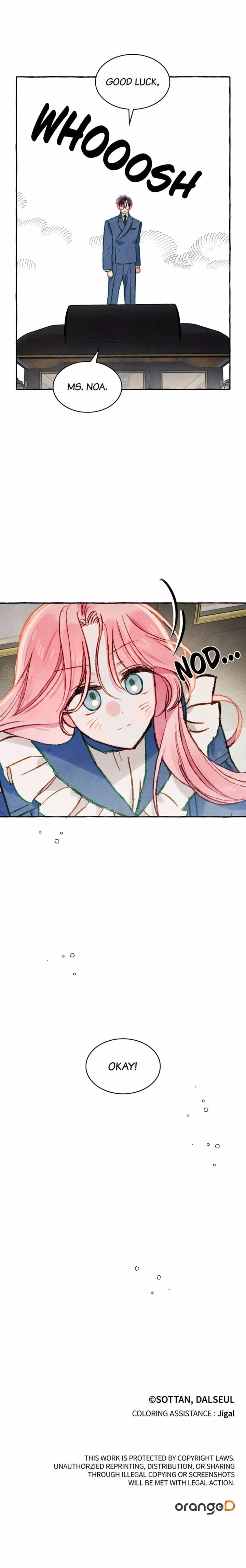 I Raised a Black Dragon - Chapter 16 - Part 16