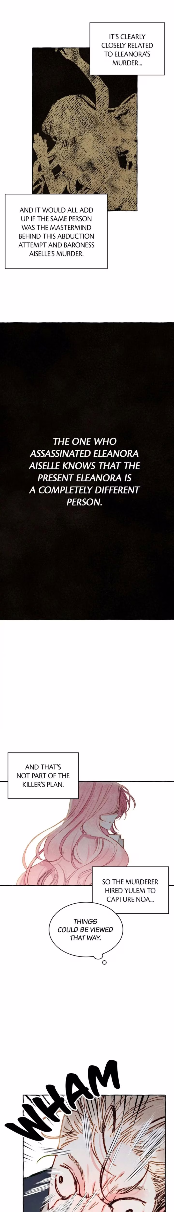 I Raised a Black Dragon - Chapter 17 - Part 6