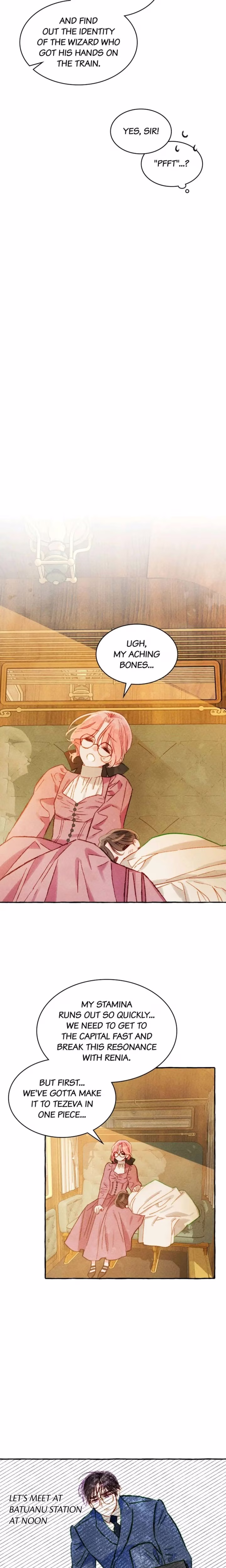 I Raised a Black Dragon - Chapter 17 - Part 10