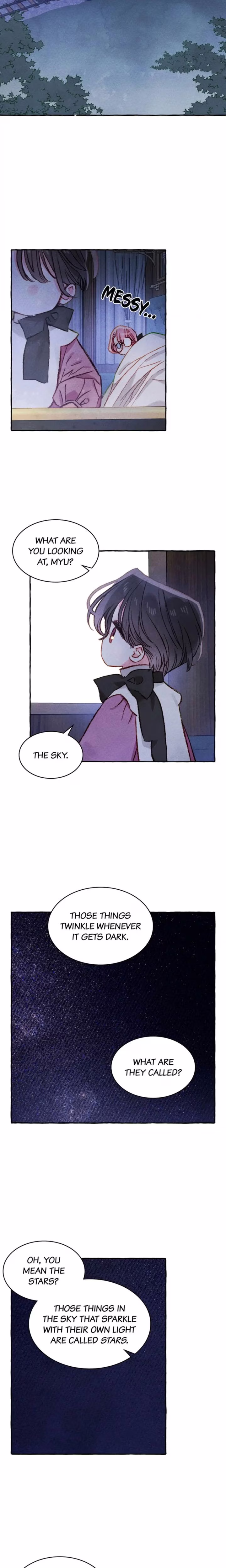 I Raised a Black Dragon - Chapter 17 - Part 12